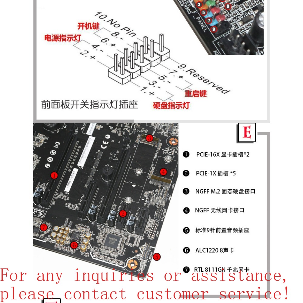 For Lenovo Legion Y920T Z270 A – Pc Gaming Lenovo Legion recenzja i cena