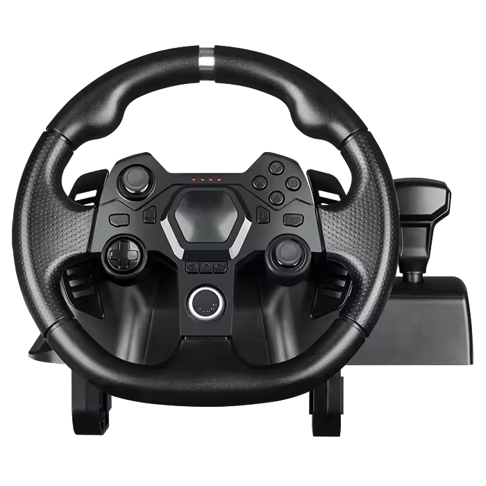 Newest Gaming Racing Steering  – Pc Gaming Xgear recenzja i cena