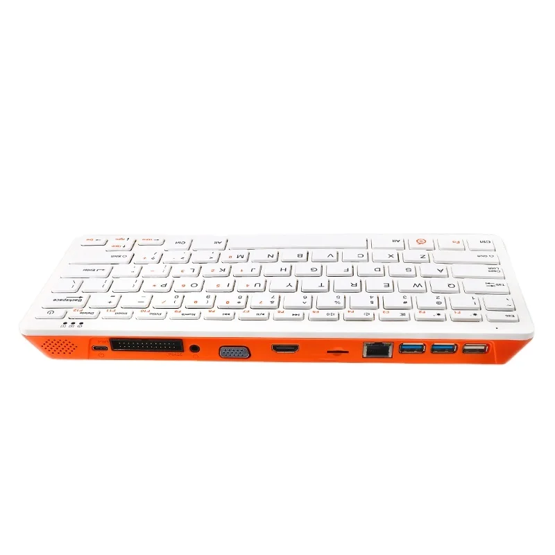 Orange Pi 800+5V4A Type-C Powe – Pc Gaming Kit recenzja i cena