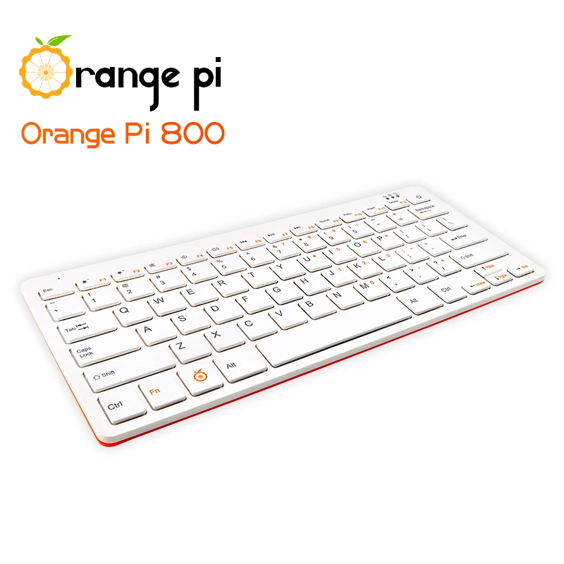 Orange Pi 800+5V4A Type-C Powe – Pc Gaming Kit recenzja i cena