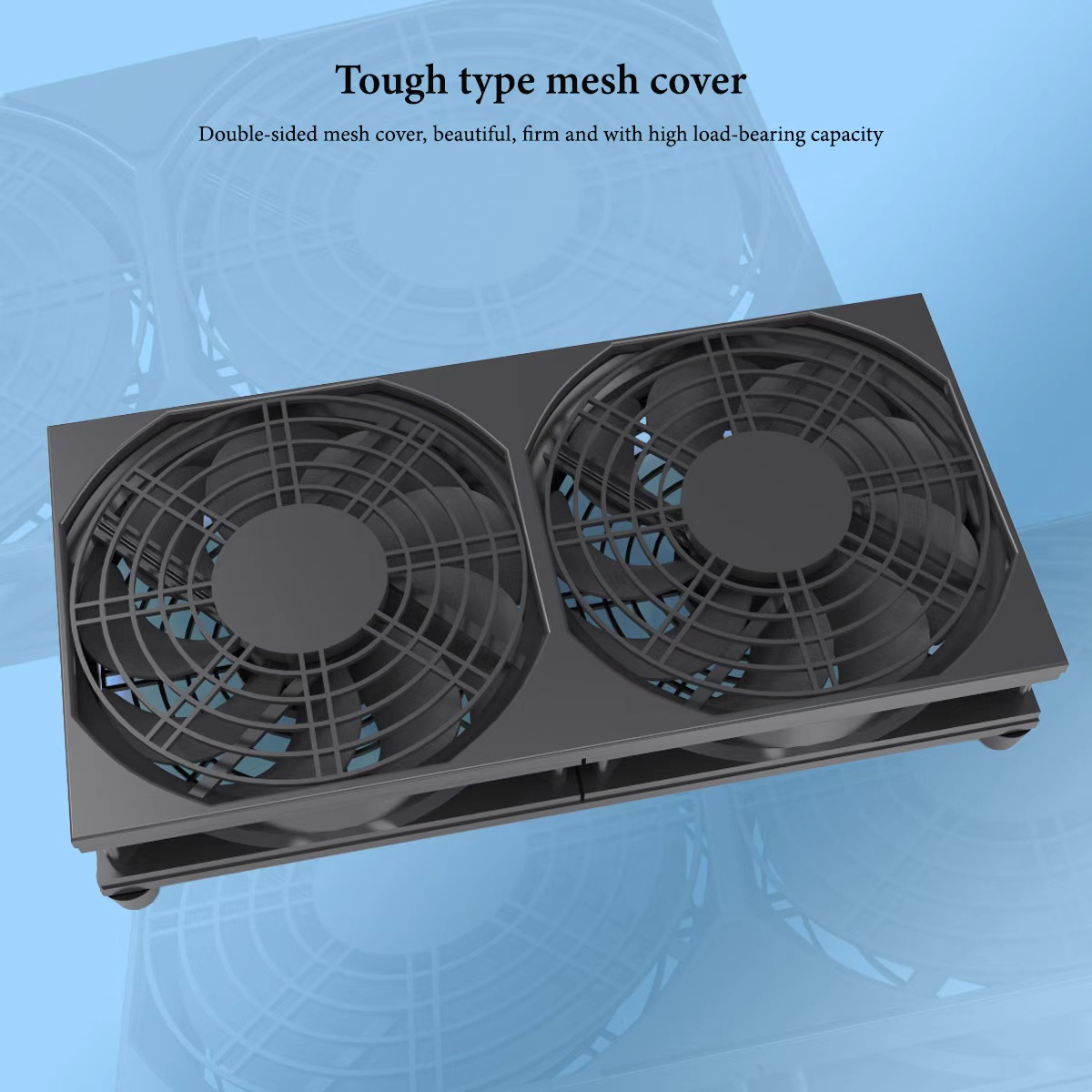 Dual USB Cooling Fan with 3-Sp – No Rgb Gaming Pc recenzja i cena