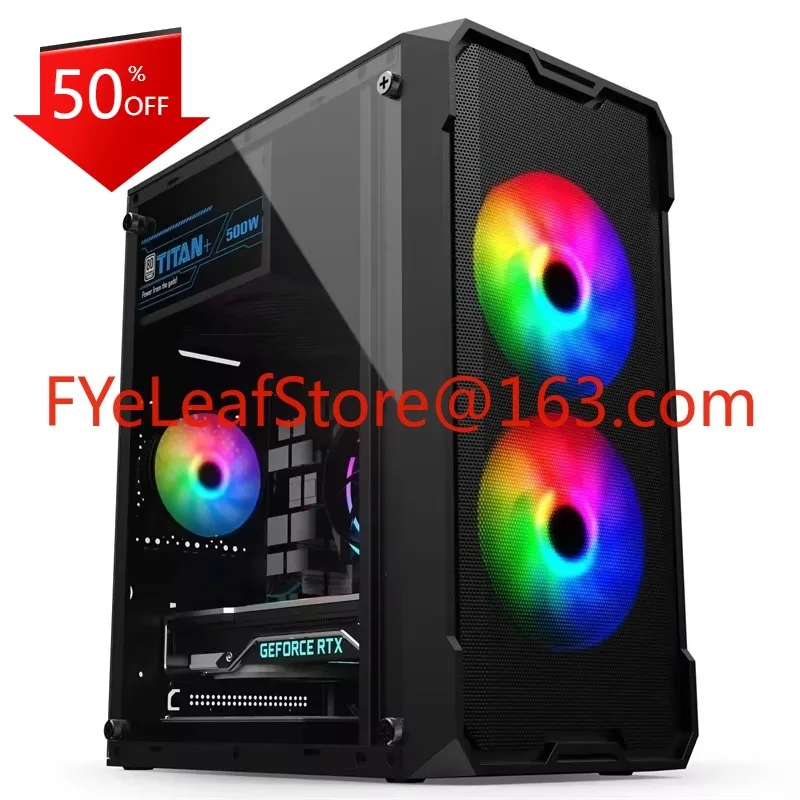 i3 6100  full gaming pc custom – Pc Gaming I3 recenzja i cena