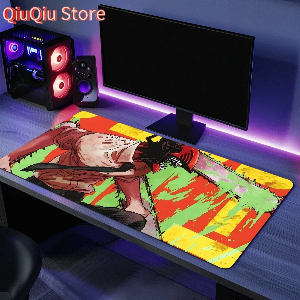 Mouse Pad C-Chainsaw Keyboard  – Pc Gaming Price recenzja i cena
