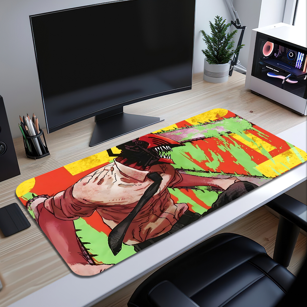 Mouse Pad C-Chainsaw Keyboard  – Pc Gaming Price recenzja i cena