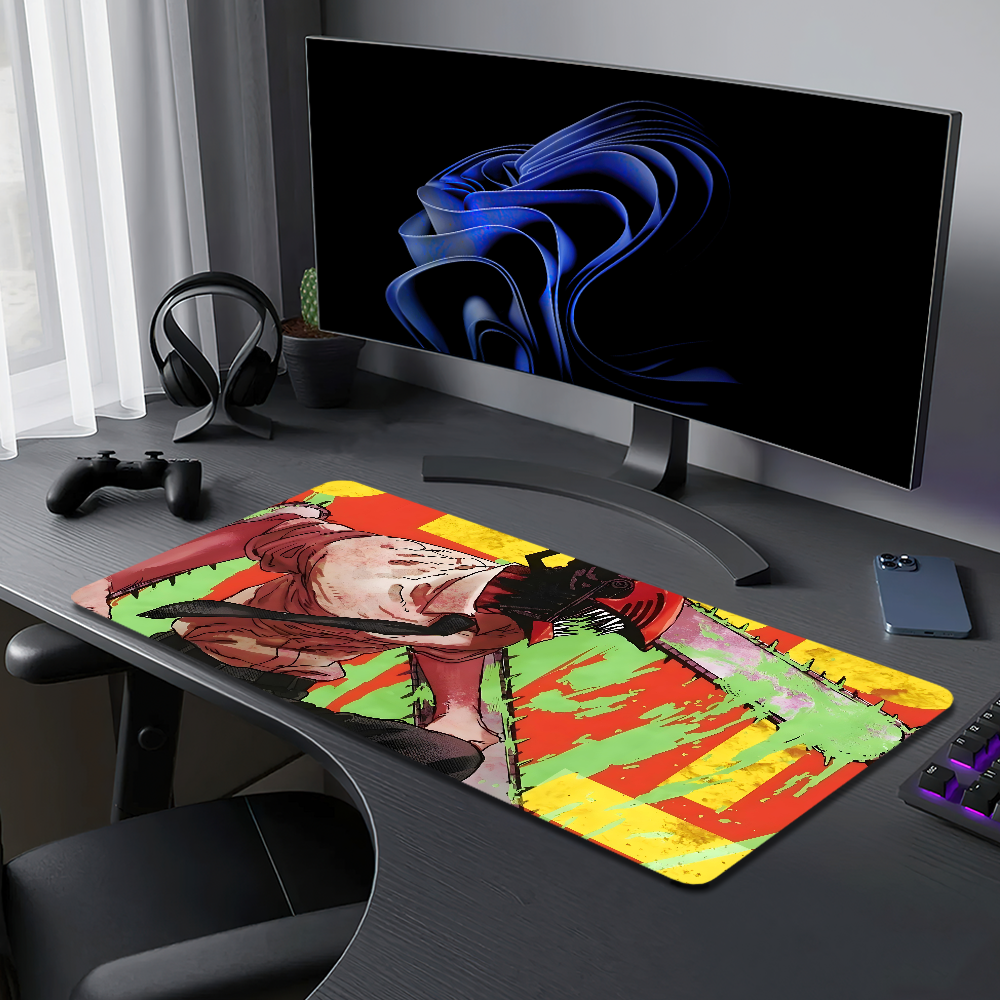 Mouse Pad C-Chainsaw Keyboard  – Pc Gaming Price recenzja i cena