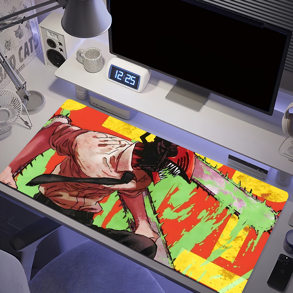 Mouse Pad C-Chainsaw Keyboard  – Pc Gaming Price recenzja i cena