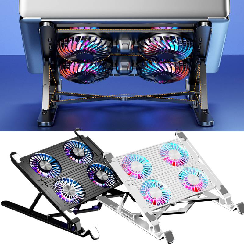 Portable Loptop Holder with 2/ – No Rgb Gaming Pc recenzja i cena