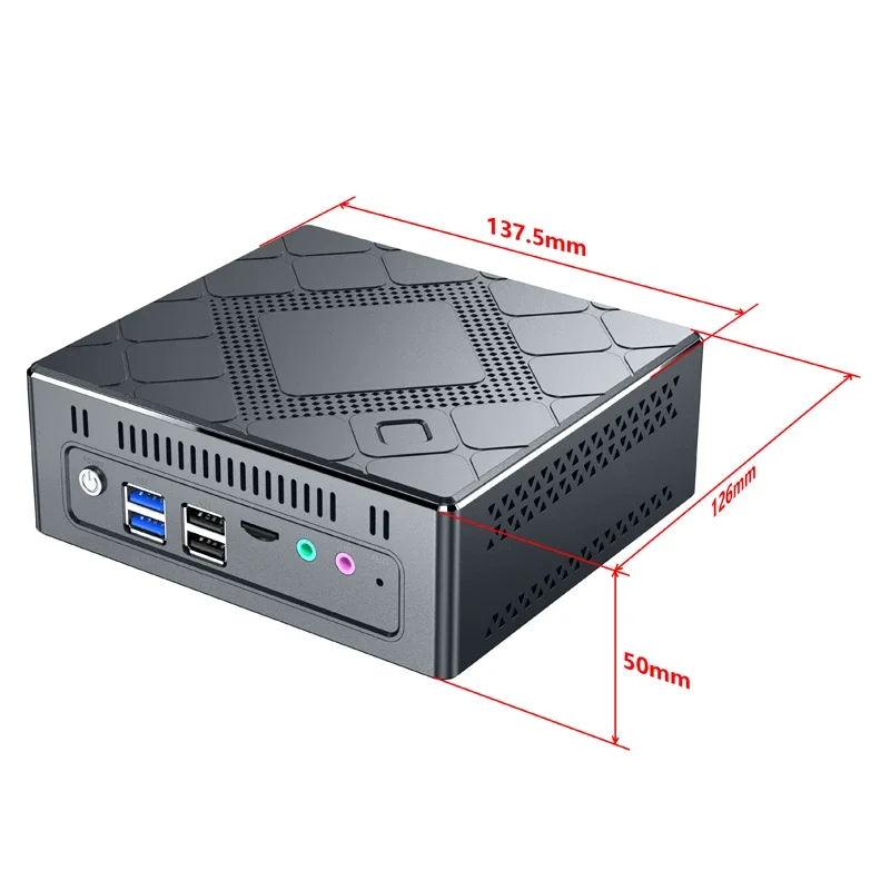 inte I3 I5 Mini Computer GPU I – Pc Gaming I3 recenzja i cena