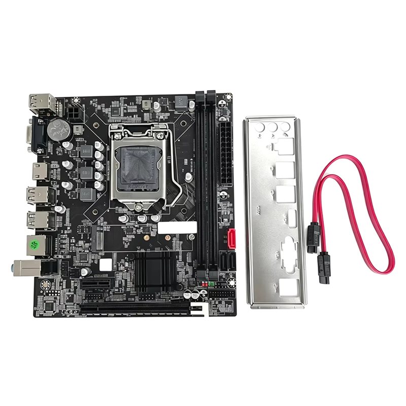 Classic-Gaming Desktop Board C – Pc Gaming I3 recenzja i cena