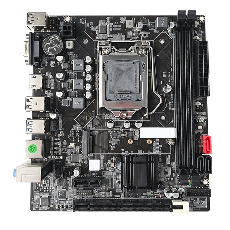 Classic-Gaming Desktop Board C – Pc Gaming I3 recenzja i cena