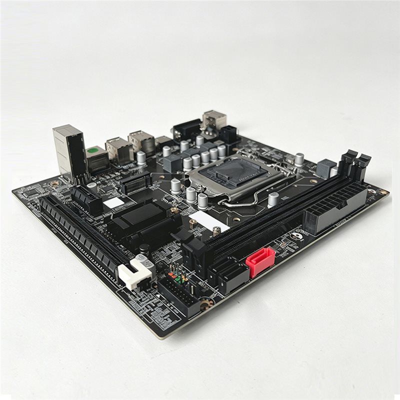 Classic-Gaming Desktop Board C – Pc Gaming I3 recenzja i cena