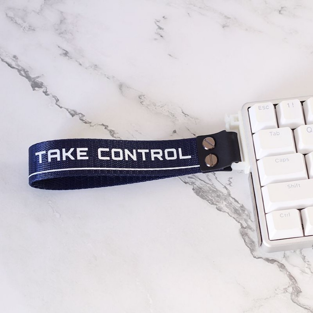 Keyboard Ribbon Mechanical Key – Custom Keycaps recenzja i cena