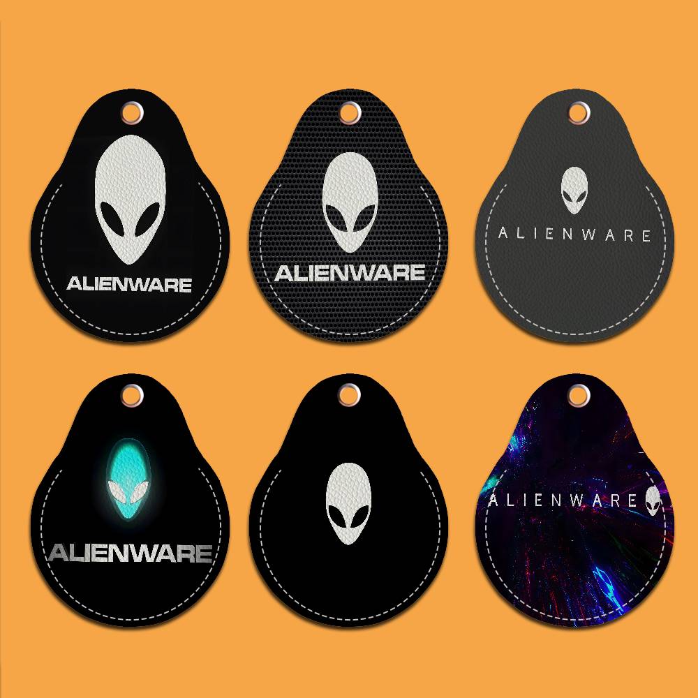Dell A-Alienware Animation PC  – Pc Gaming Dell Alienware recenzja i cena