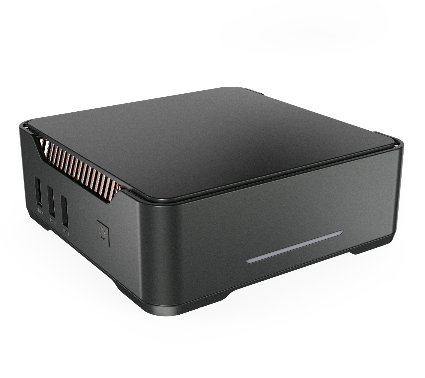 GK3 Pro Mini PC Computer Quad  – Pc Gaming Price recenzja i cena