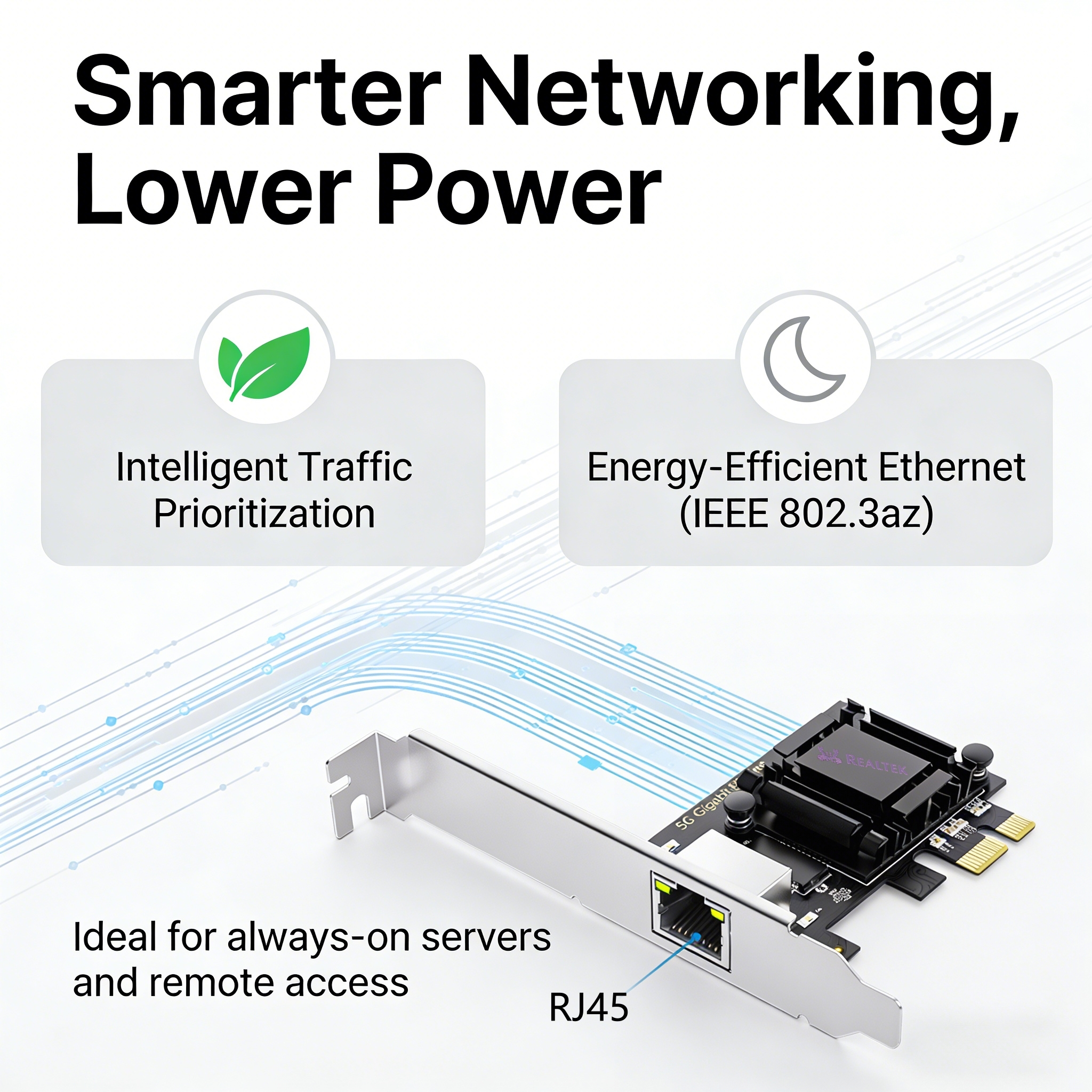 Upgrade Your Home Lab! 5G PCIe – Pc Gaming Upgrades recenzja i cena