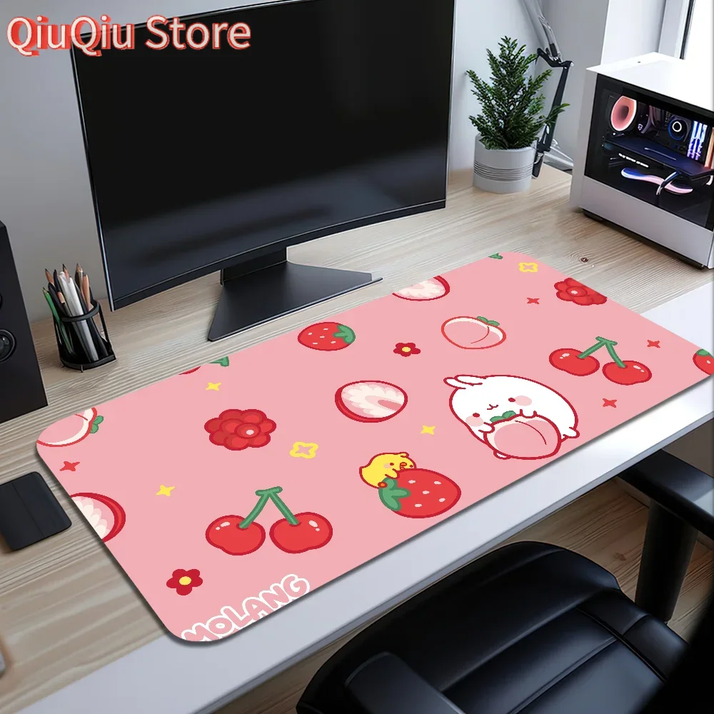 Cartoon M-Molang Mouse Pad Lar – Pc Gaming Price recenzja i cena