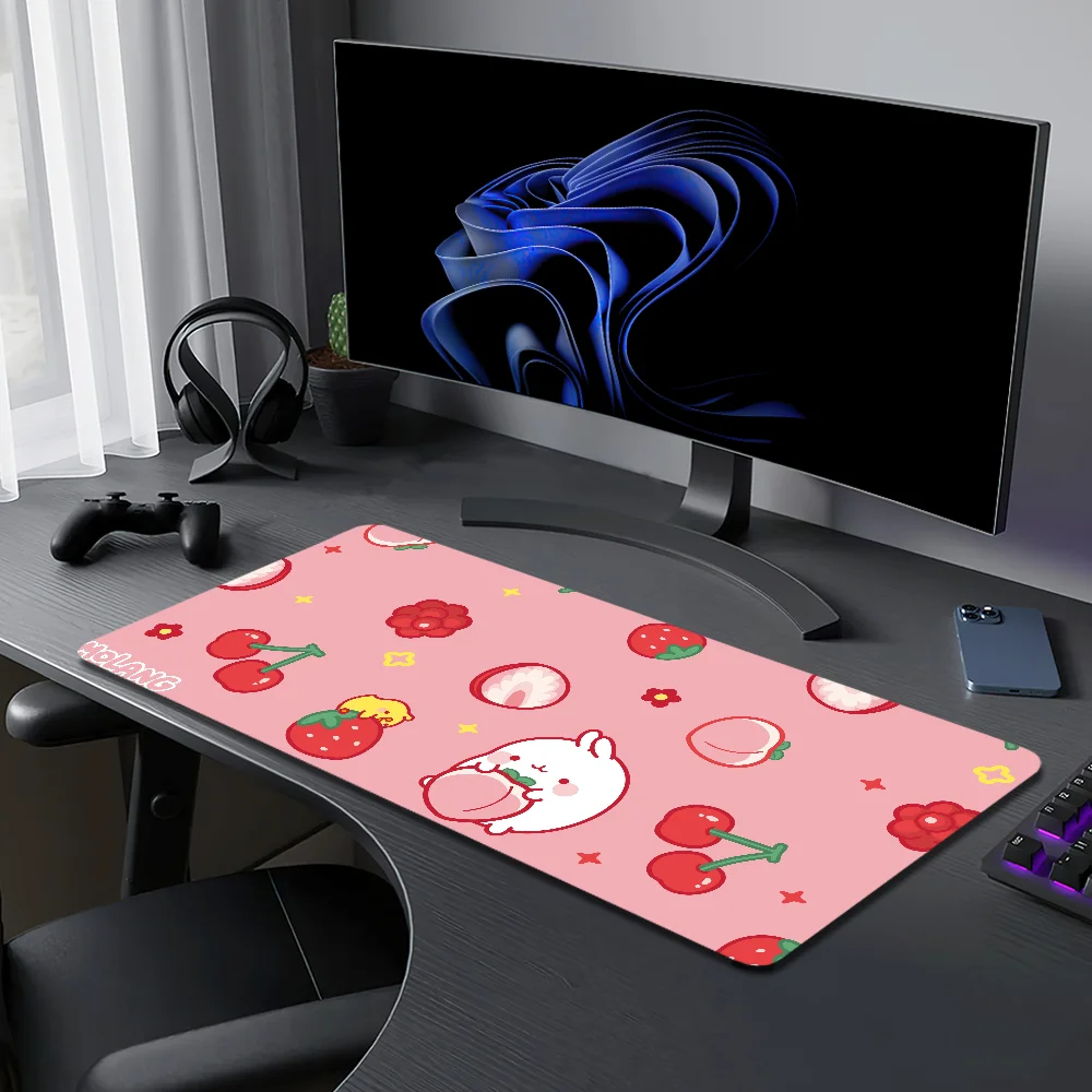 Cartoon M-Molang Mouse Pad Lar – Pc Gaming Price recenzja i cena