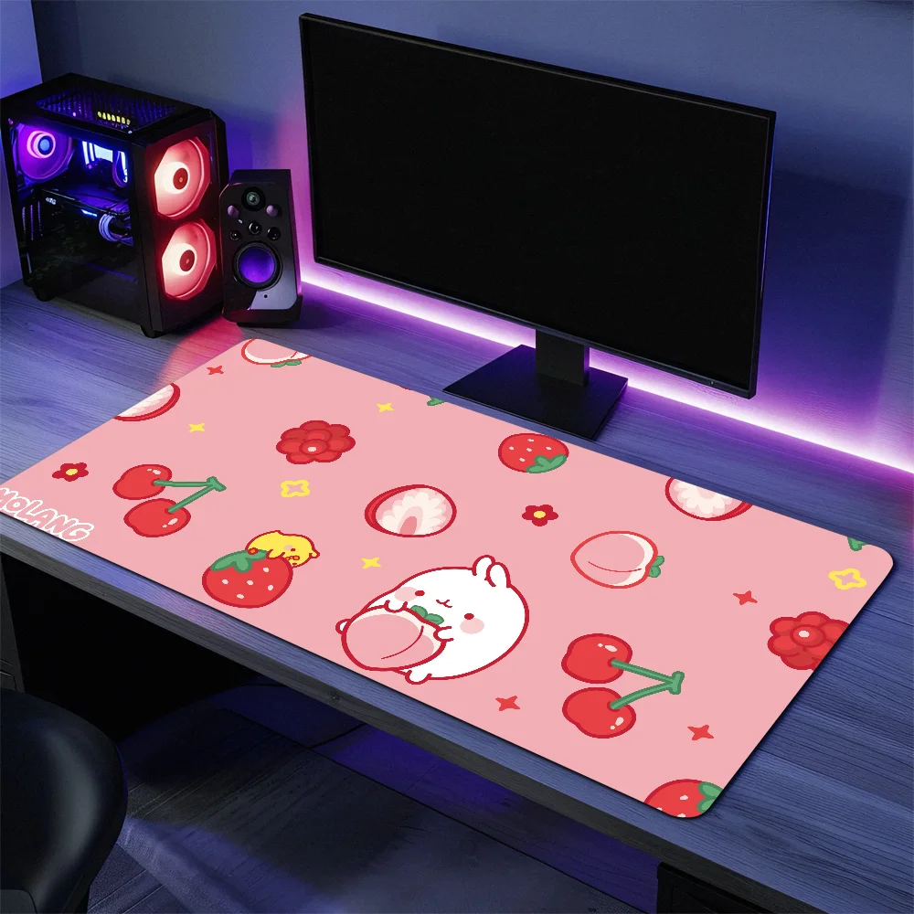 Cartoon M-Molang Mouse Pad Lar – Pc Gaming Price recenzja i cena