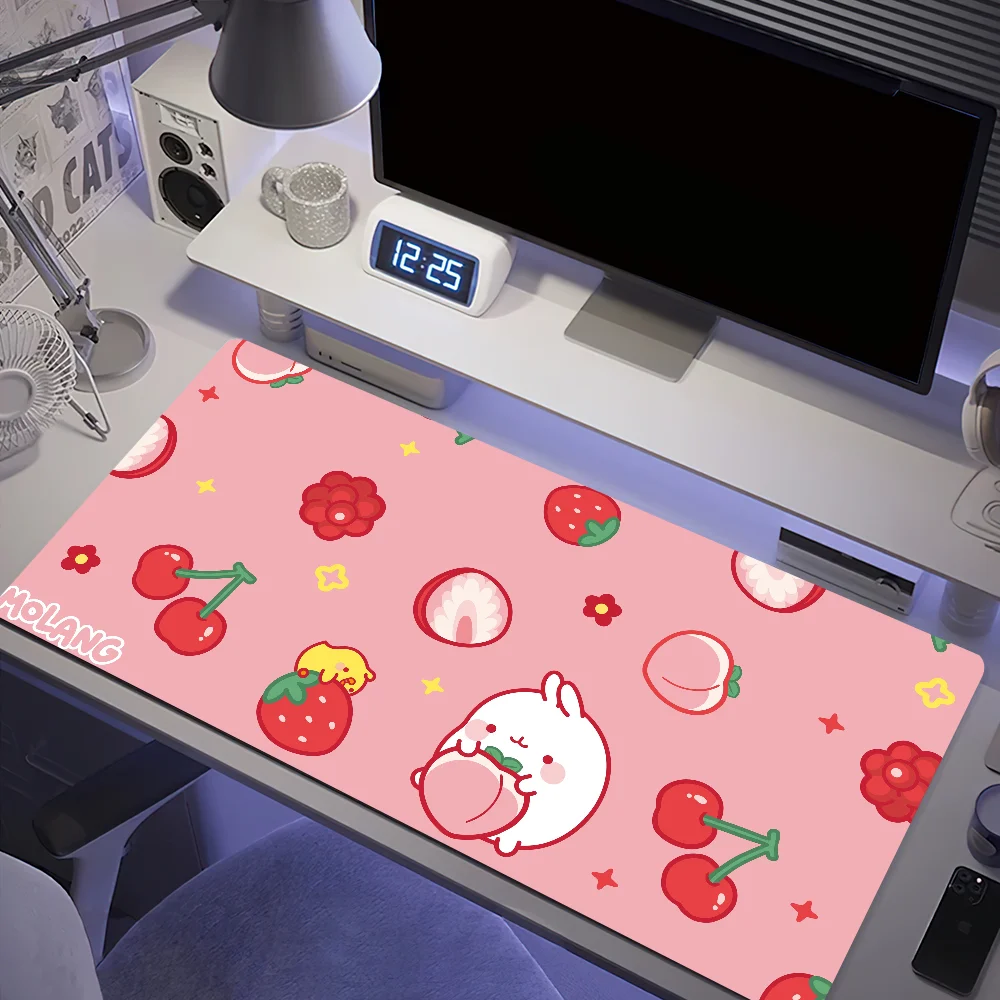 Cartoon M-Molang Mouse Pad Lar – Pc Gaming Price recenzja i cena