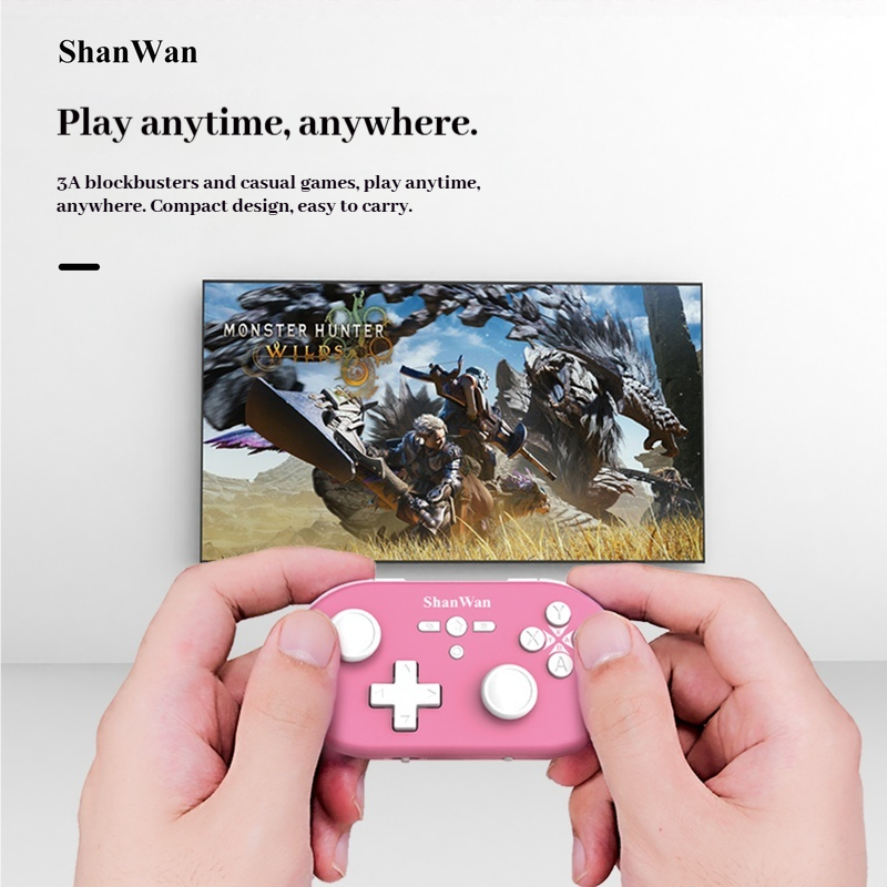 Upgraded Shanwan Q37pro Mini P – Pc Gaming Upgrades recenzja i cena
