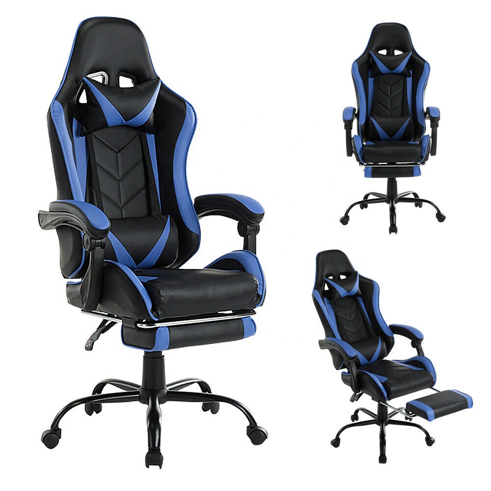 High Back Colorful Swivel Low  – Pc Gaming Price recenzja i cena