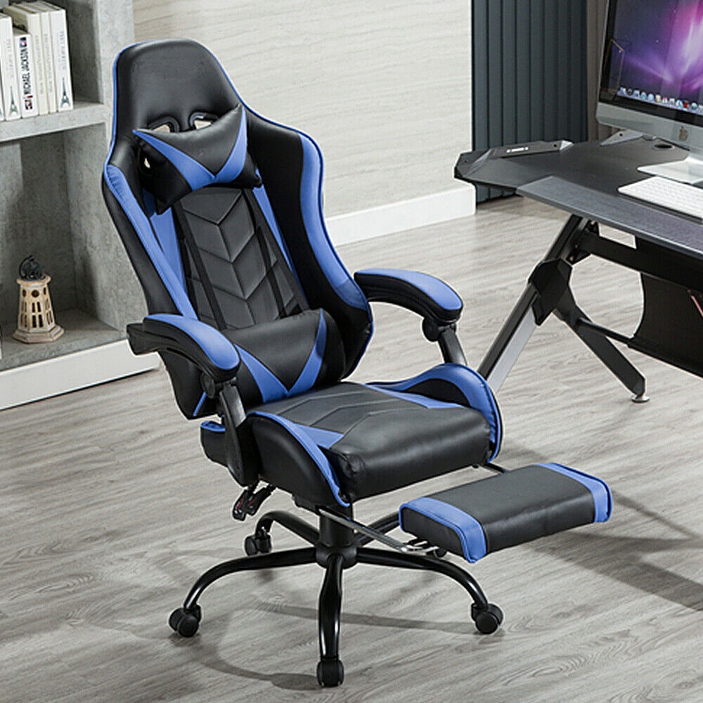 High Back Colorful Swivel Low  – Pc Gaming Price recenzja i cena