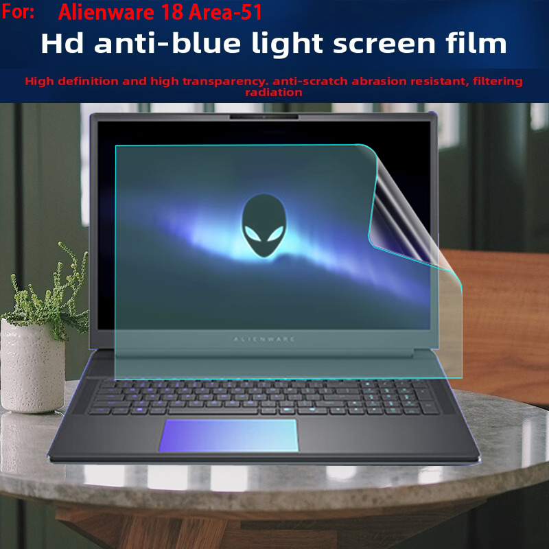 For Dell Alienware 18 Area-51  – Pc Gaming Dell Alienware recenzja i cena