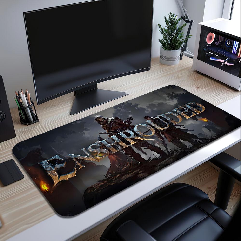 Game E-Enshrouded Mouse Pad Ke – Pc Gaming Price recenzja i cena