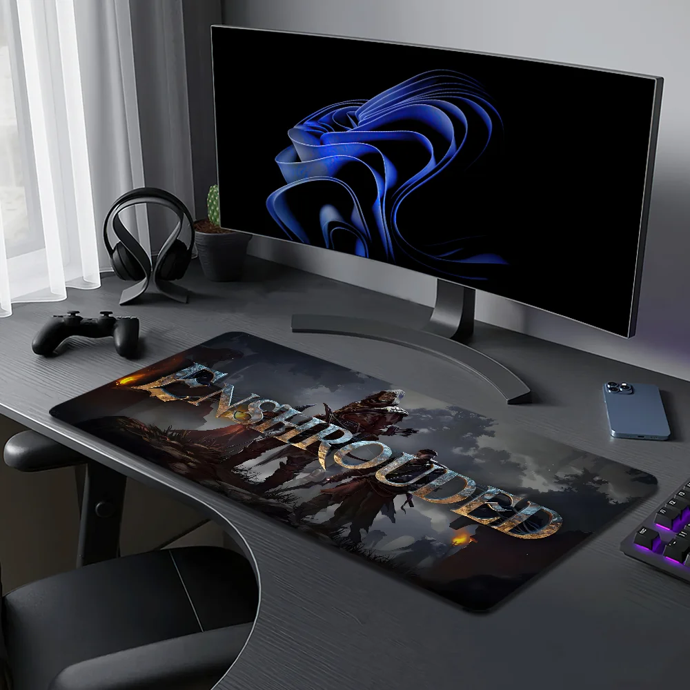 Game E-Enshrouded Mouse Pad Ke – Pc Gaming Price recenzja i cena