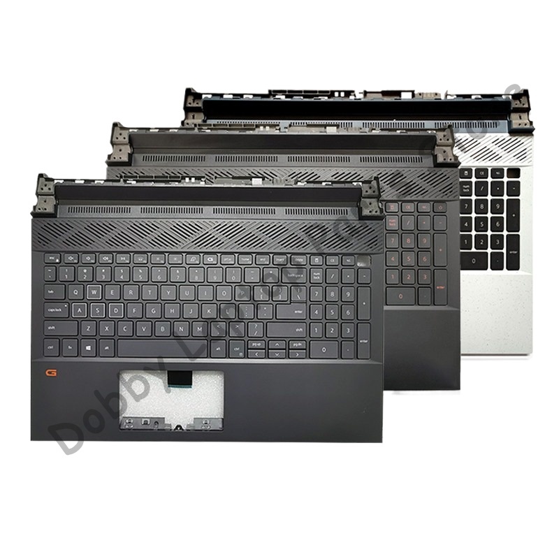 New Replace Keyboard For Dell  – No Rgb Gaming Pc recenzja i cena