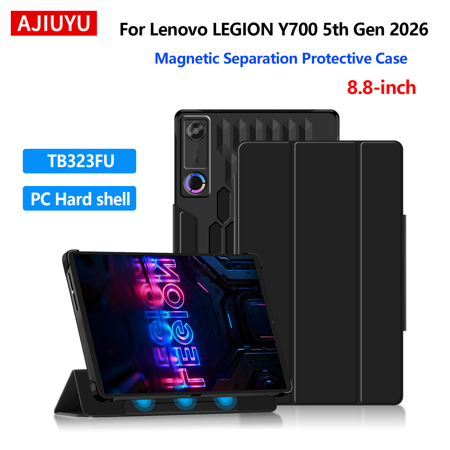 Smart Case For Lenovo LEGION Y – Pc Gaming Lenovo Legion recenzja i cena