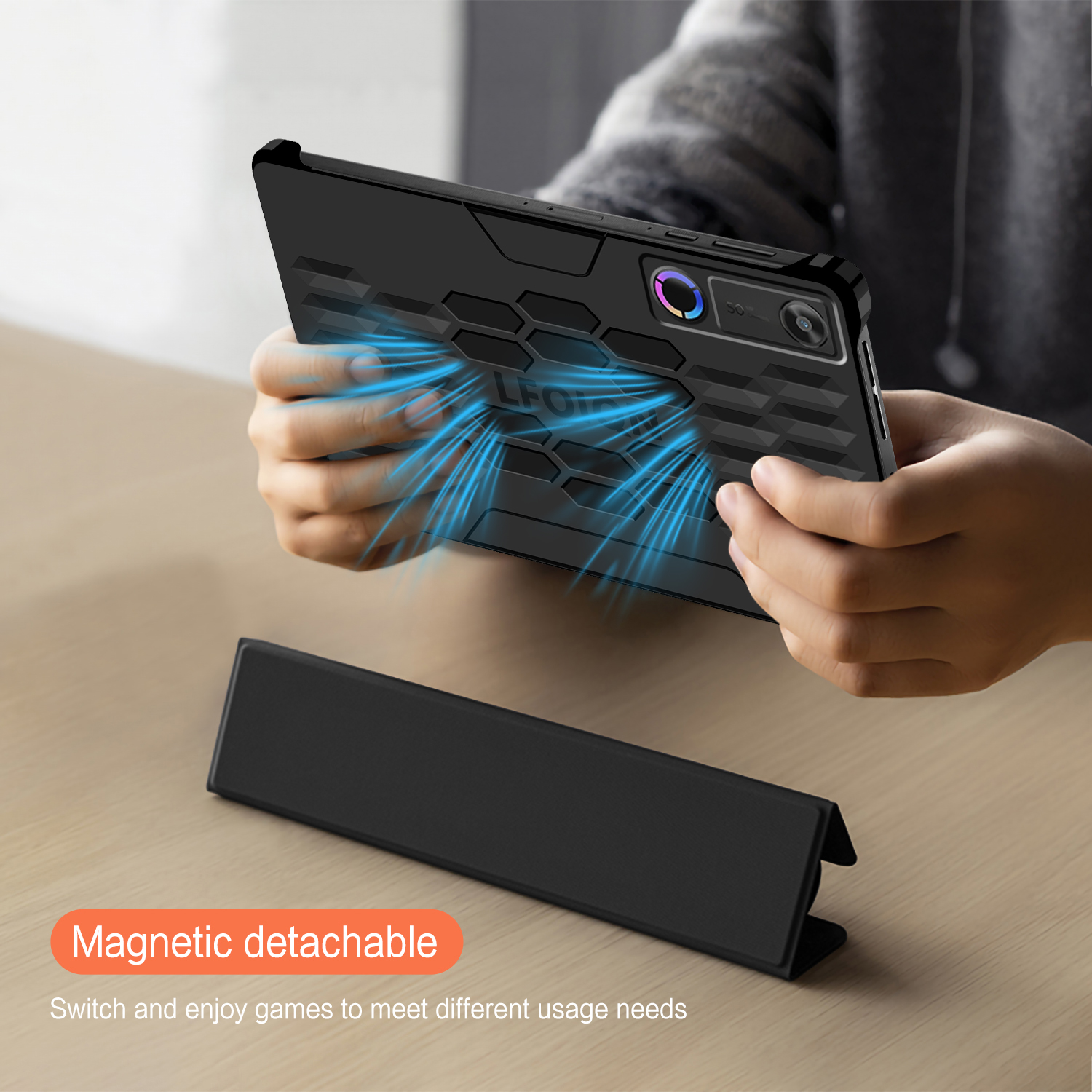 Smart Case For Lenovo LEGION Y – Pc Gaming Lenovo Legion recenzja i cena