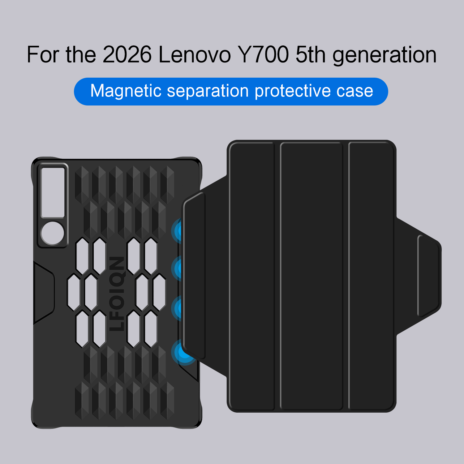 Smart Case For Lenovo LEGION Y – Pc Gaming Lenovo Legion recenzja i cena
