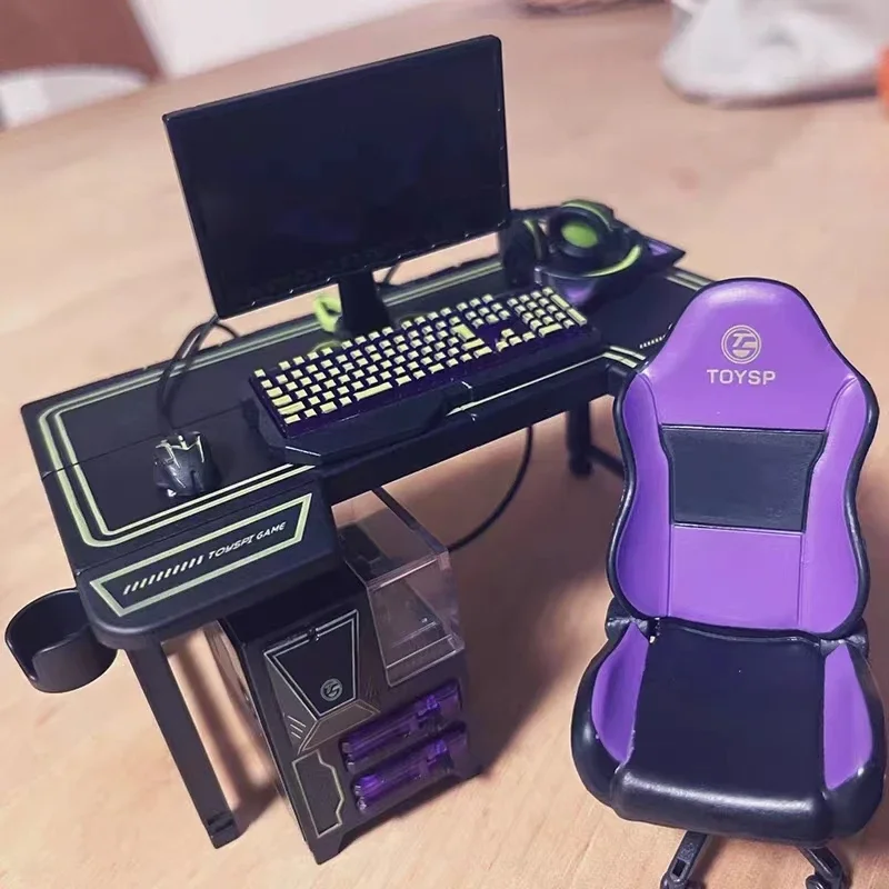 Toys spirits gashapon toys cut – Pc Gaming Y Monitor recenzja i cena