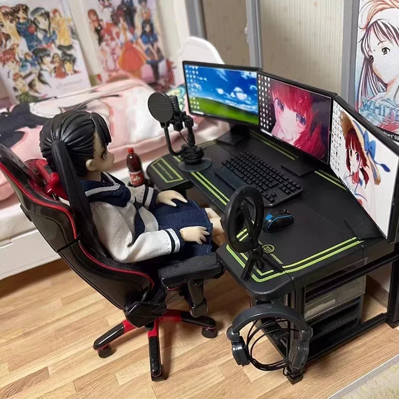 Toys spirits gashapon toys cut – Pc Gaming Y Monitor recenzja i cena