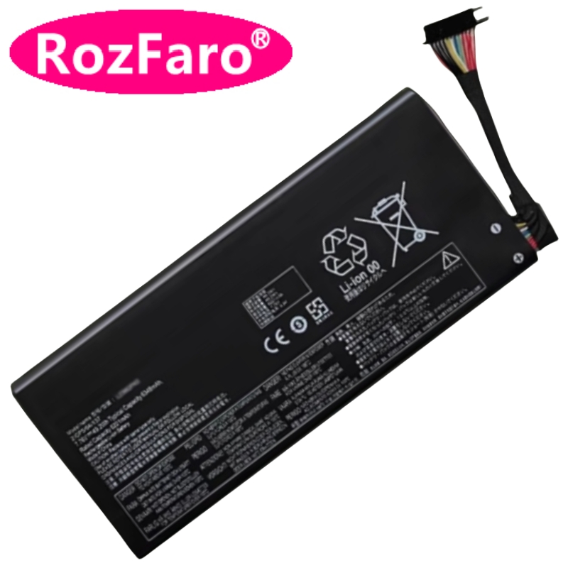 RozFaro L23M2PK0 L23B2PK0 L23D – Pc Gaming Lenovo Legion recenzja i cena