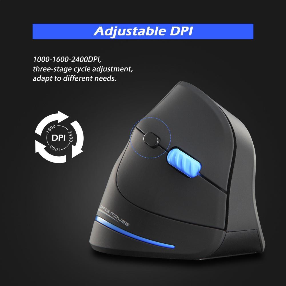 Vertical Gaming Mouse Computer – Pc Gaming Xgear recenzja i cena