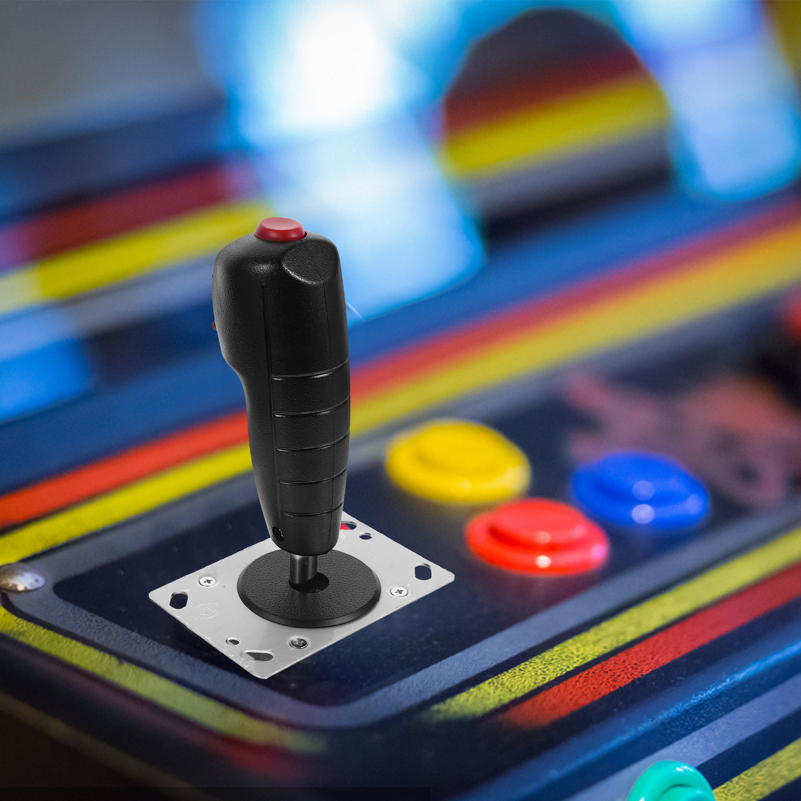 Micro Flight Joystick for Simu – Joystick Pc Gaming recenzja i cena