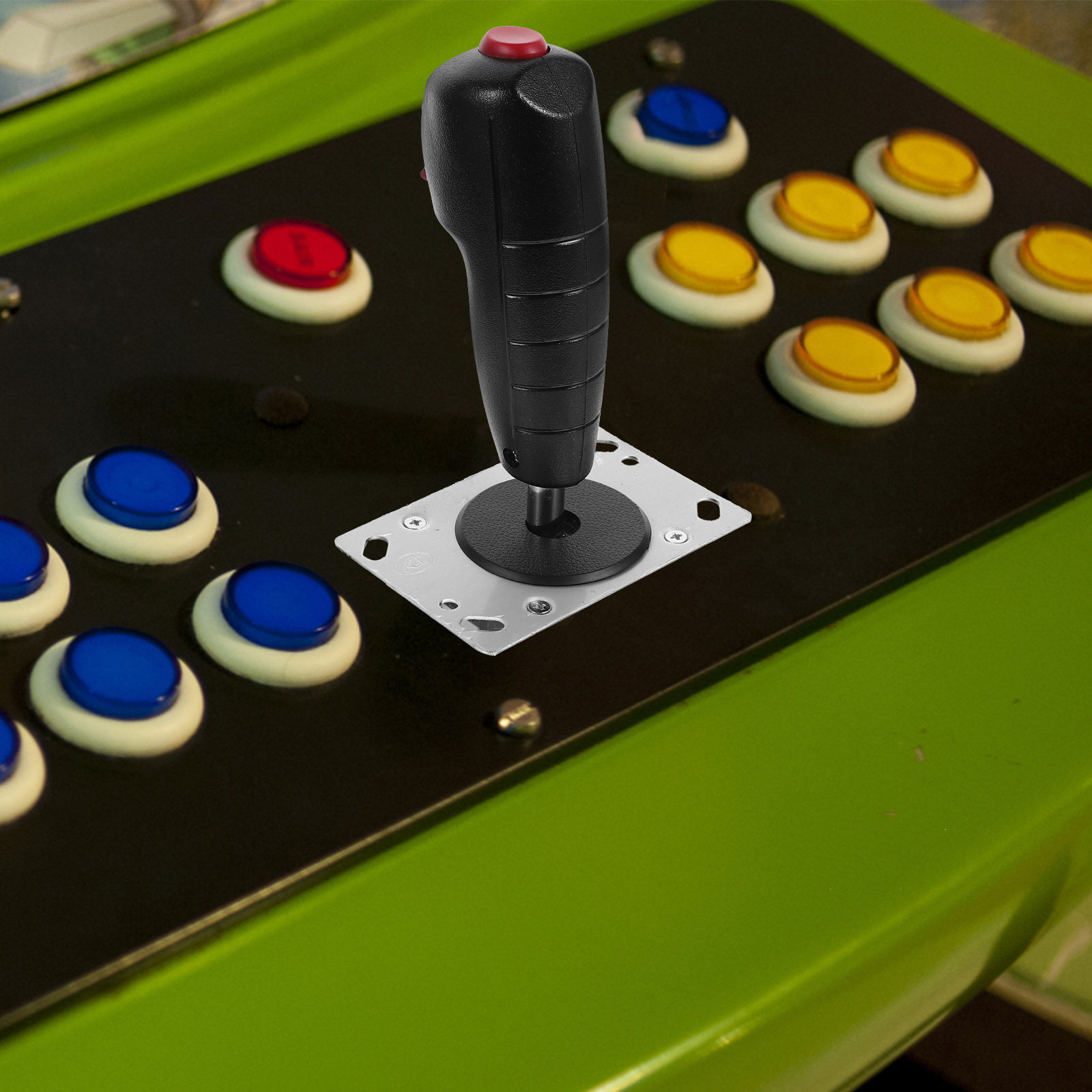 Micro Flight Joystick for Simu – Joystick Pc Gaming recenzja i cena
