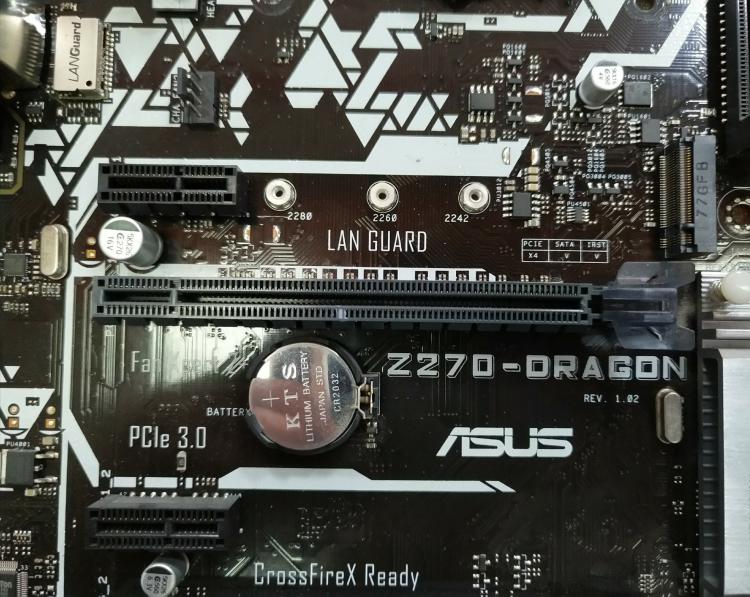 Motherboard For Asus PRIME Z27 – Pc Gaming I3 recenzja i cena