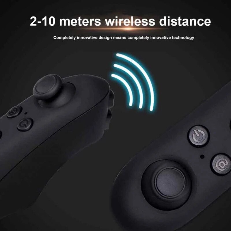 Bluetooth Gamepad Game Pad Mob – Pc Gaming On Mobile recenzja i cena