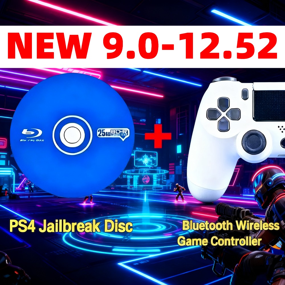 Wireless Game Controller for P – Joystick Pc Gaming recenzja i cena