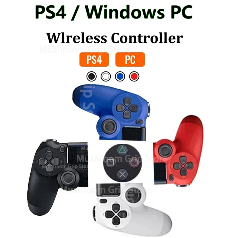 Wireless Game Controller for P – Joystick Pc Gaming recenzja i cena