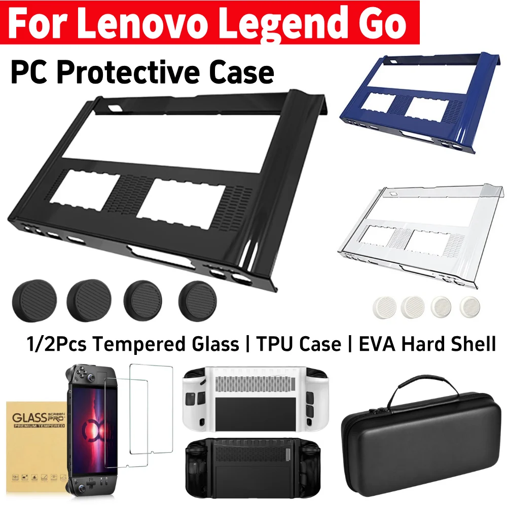 For Lenovo Legion Go Gaming Ha – Pc Gaming Lenovo Legion recenzja i cena