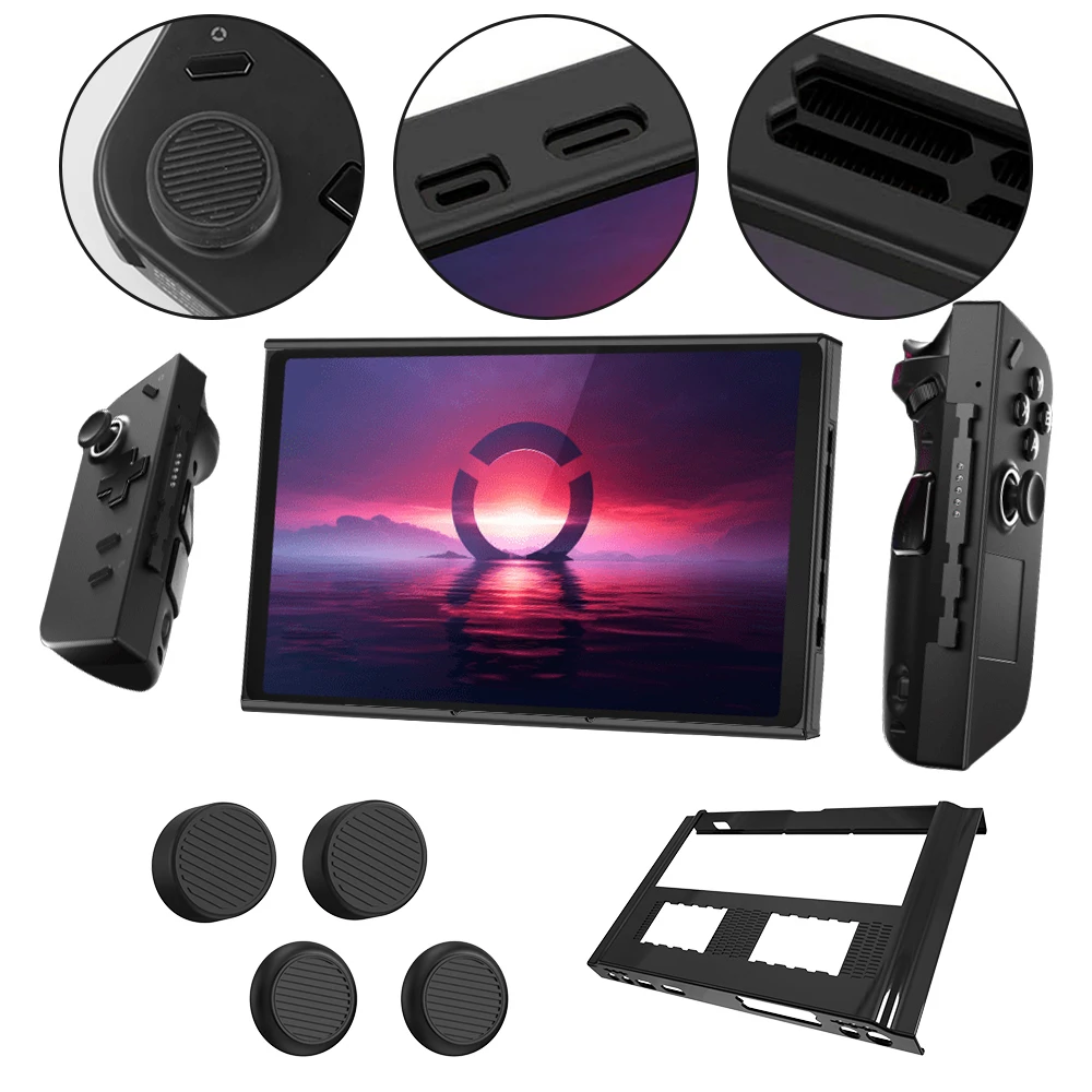 For Lenovo Legion Go Gaming Ha – Pc Gaming Lenovo Legion recenzja i cena