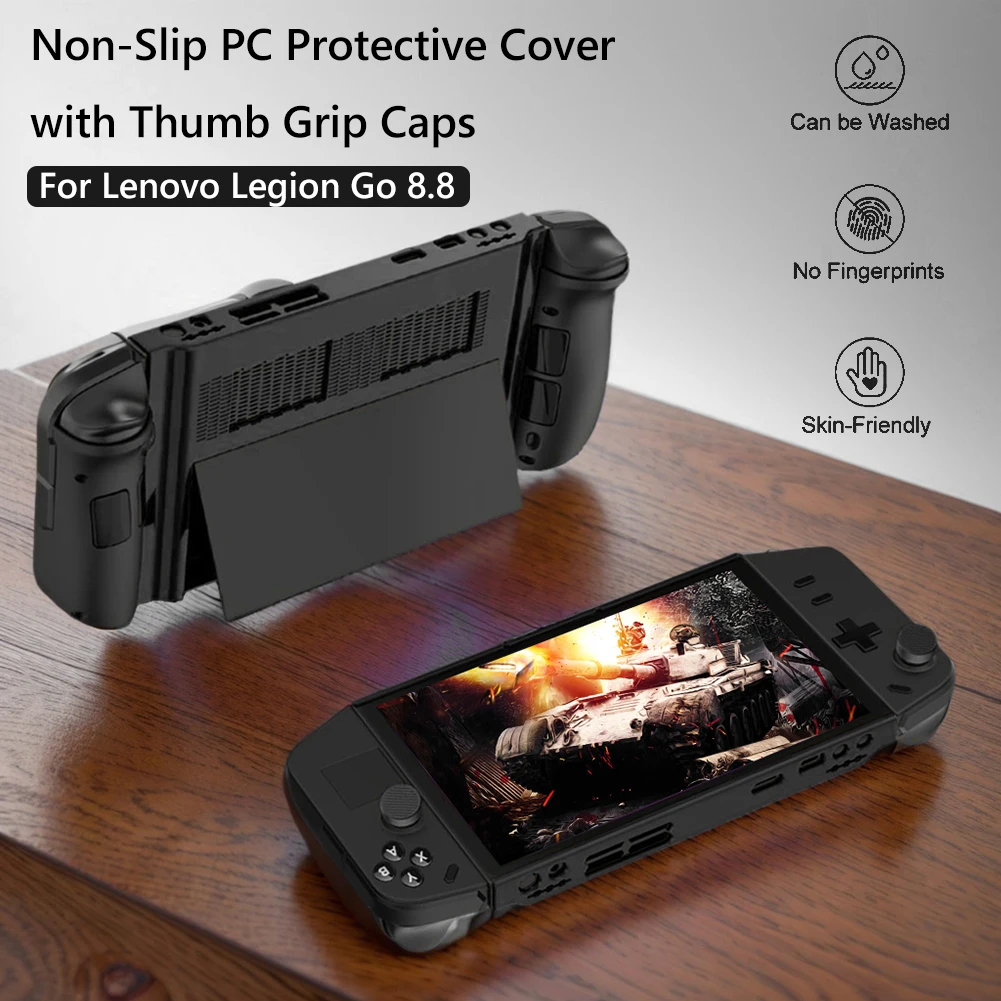 For Lenovo Legion Go Gaming Ha – Pc Gaming Lenovo Legion recenzja i cena