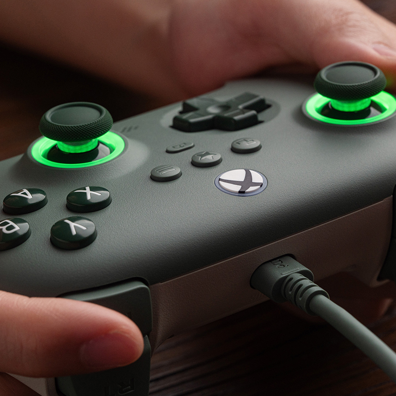 8BitDo Ultimate C Wired Gaming – Joystick Pc Gaming recenzja i cena