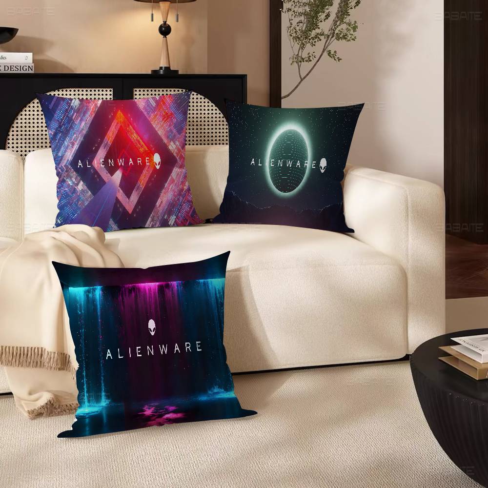 Dell Alienware Animation PC Ga – Pc Gaming Dell Alienware recenzja i cena