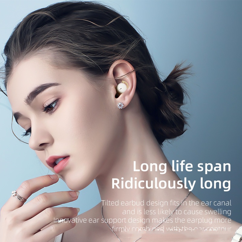 Wireless Bluetooth Earphone No – Pc Gaming Y Monitor recenzja i cena