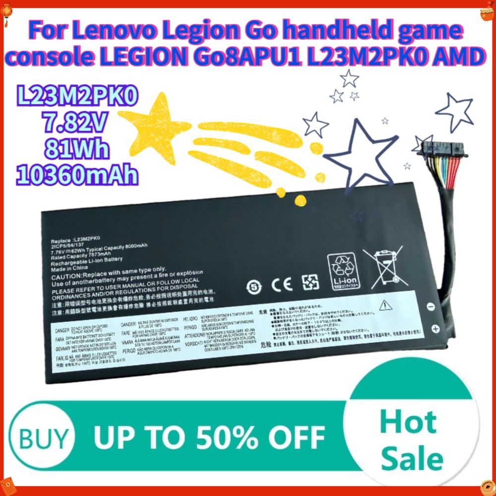 L23M2PK0 L23C2PK0 Battery For  – Pc Gaming Lenovo Legion recenzja i cena